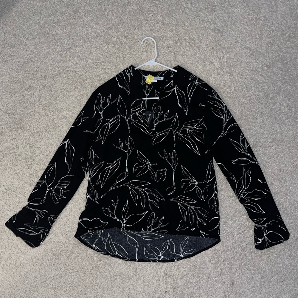 Loyal Hana Maternity Nursing Top